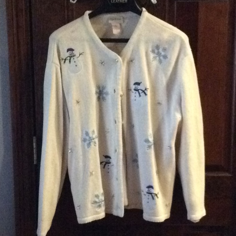 Cardigan
